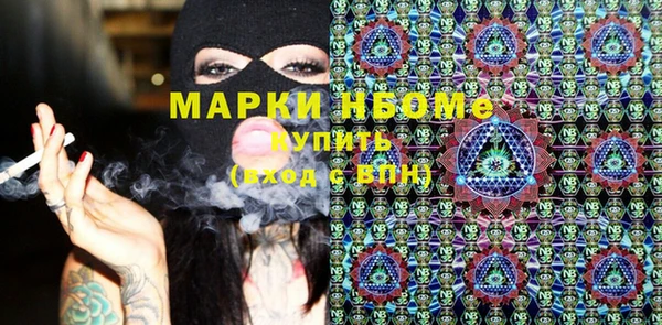 ALPHA PVP Богородицк